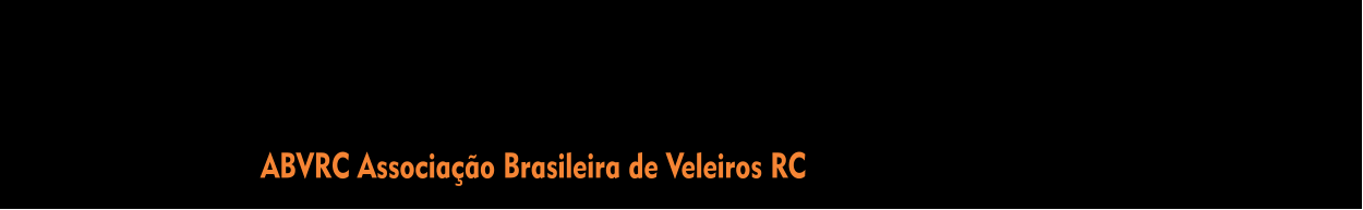 ABVRC Associação Brasileira de Veleiros RC