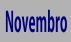Novembro