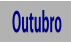 Outubro