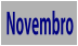Novembro